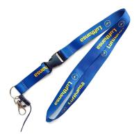 Lanyards promotionnels personnalisés pour téléphone portable
