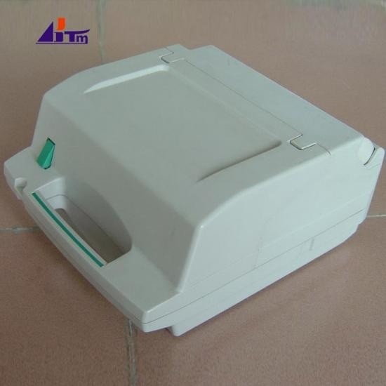 A003871 RV301 Reject Vault Cassette NMD100 Glory NMD Delarue Dispenser ATM Parts