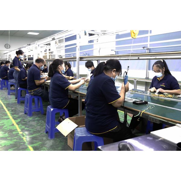 Digital Square Screen Vision Machine 4 Gear Magnification with Multi-light Source Memory Card Support