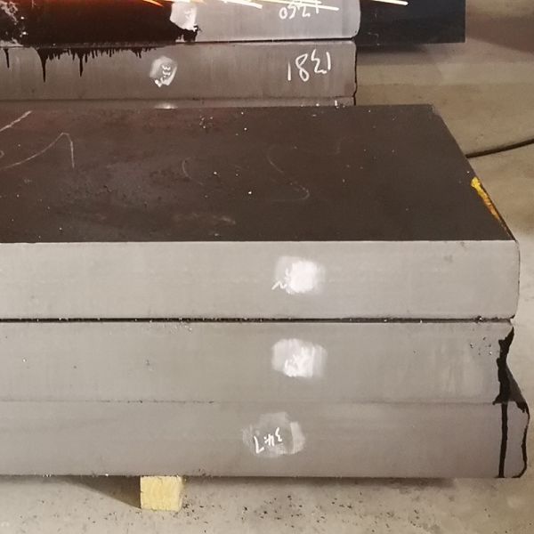 Легированная сталь S50C SAE1050 1,1210 A36 Q235 DIN стандартная высокуглеродистая