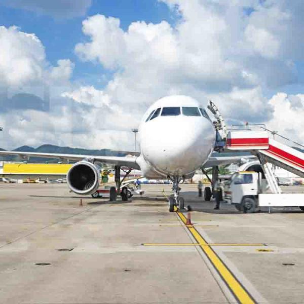 Best Air Freight Forwarder from to UK Fast Shipping to Felixstowe Southampton London Liverpool