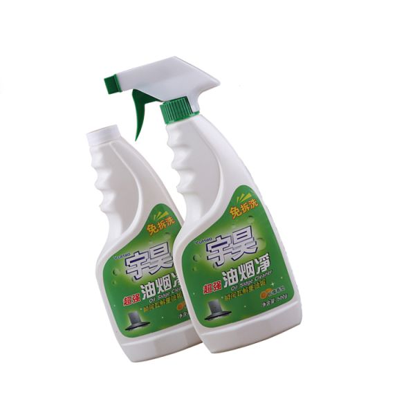 Уборщик брызг кухни состава для удаления жира