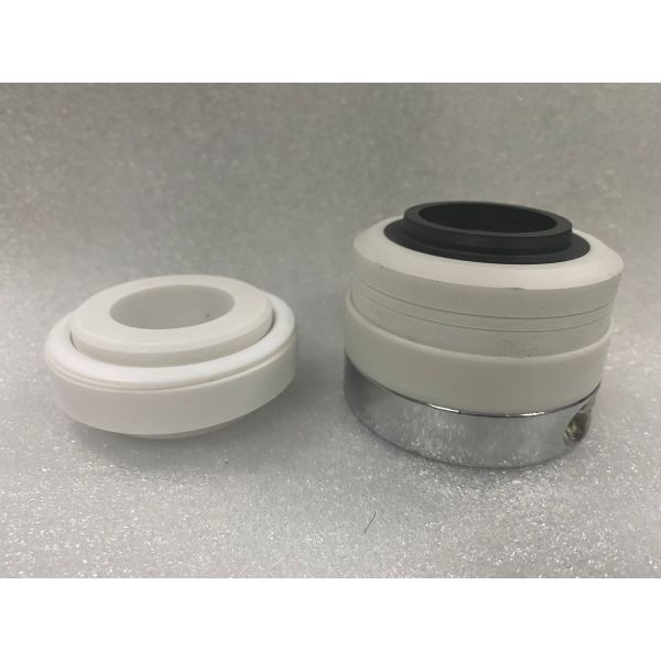 Уплотнение мембраны WB2 механическое PTFE на химический насос АВТОМОБИЛЬ CER 25 до 65MM