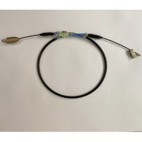 Differential Lock Control Cable GM131520 for Deere ProGator