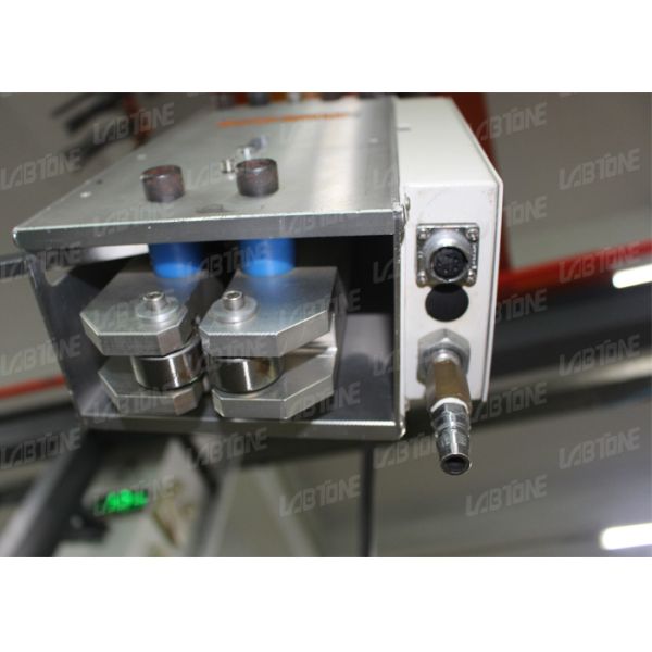 Drop Tester Release Hooks For All Kinds Of Product Free Drop Testing