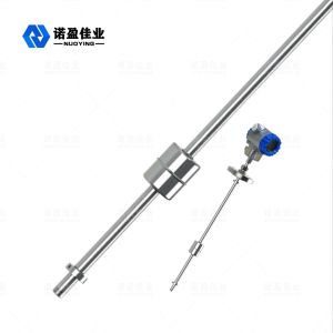 High Precision Magnetostrictive Level Meter for Oil Tank