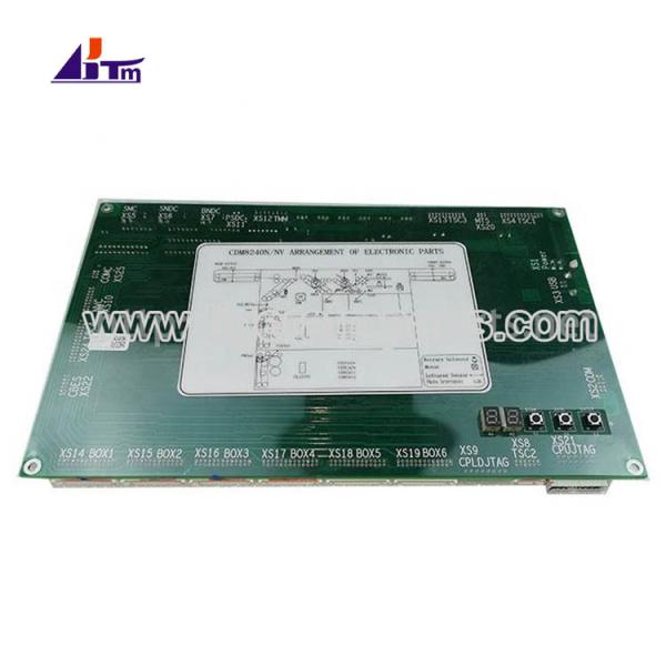 ATM GRG CDM8240N Tabla de control del dispensador YT2.503.0441PCBA 301010729