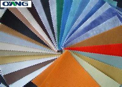 Light Weight Spunbond Non Woven Fabric