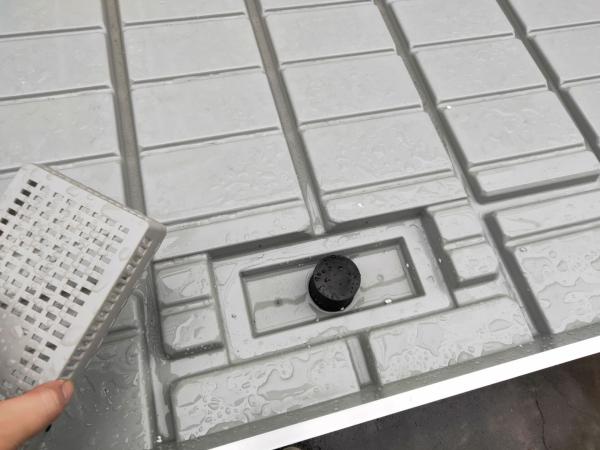 Reap The Benefits Of Movable Rolling Grow Table For Efficient Cultivation