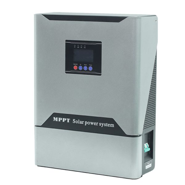 Изделия синуса высокочастотного солнечного инвертора 3KW~5KW 220V чистые для дома
