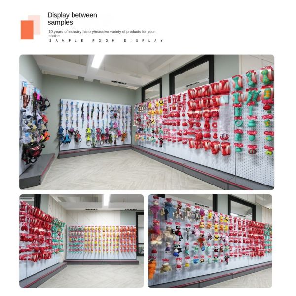 Manufacturer wholesale orange green blue chew dog tpr toys