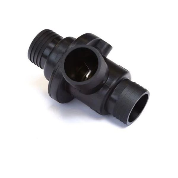 2745e003 Thermostat Valve Durable Genuine Perkins Engine Parts