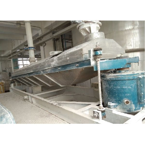 Машина промышленного стирального порошка смешивая, порошок транспортируя оборудование