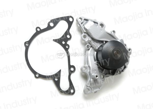 95-12 Chrysler Mitsubishi Dodge Water Pump Kit for EEB 6A13 6G72 Engine 2.5L 3.0L 3.5L 24v