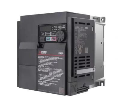 FR-E840-0026-4-60 MITSUBISHI Inverter IP20 Protection 3 Phase 380V - 480V