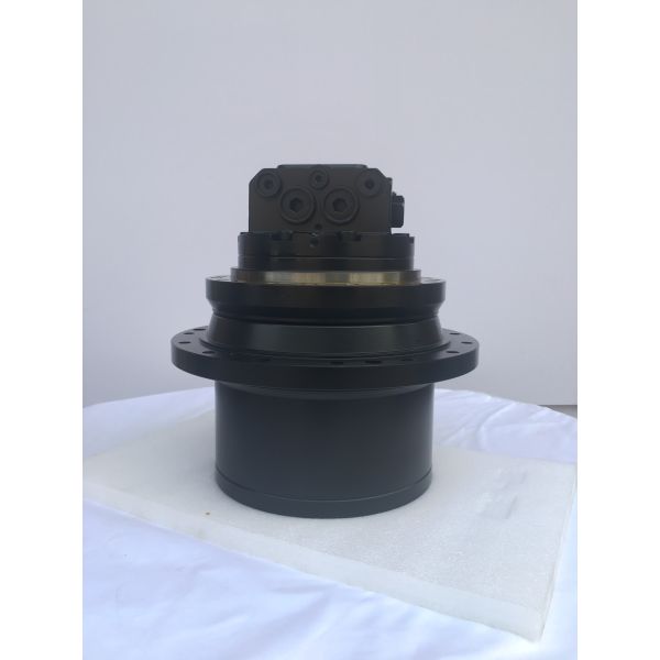 TM18 Мотор экскаватора для PC100 PC120 PC130 HD513 SH120 ходовый мотор