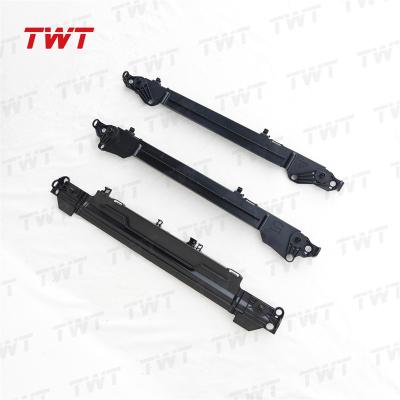 TWT Engine Side Air Deflector Radiator Side Air Guide 1671236030 16712-36040 1671236040 16712-36050 1671236050 For Toyota
