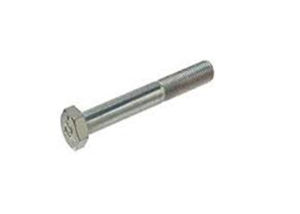 ASME B18.2.1 Duplex Stainless Steel Fasteners Hex Bolts DIN M6 - M64 1/2 - 2 1/2
