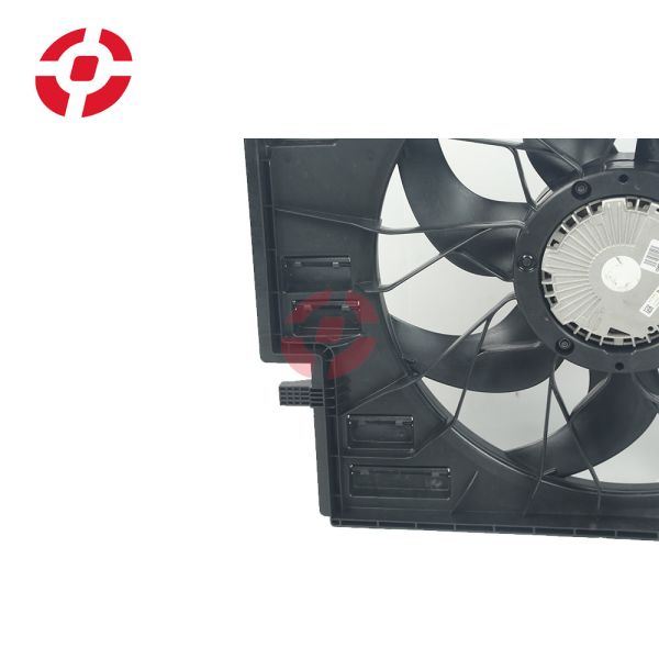 Ventilador electrónico de refrigeración de automóviles 32249742 Volvo S90