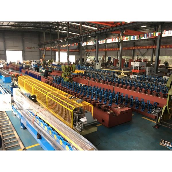 220V PLCの制御システムACモーター ローラー シャッター