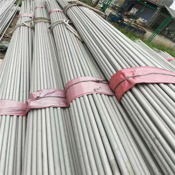 Nickel Alloy Tube Inconel 925 Pipe For Oil And Gas Inconel X-750 Pipe / Tube