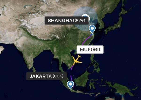 Reliable Global Air Logistics China To Jakarta Indonesia With Consolidation Service