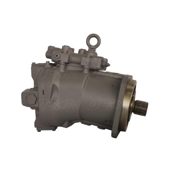 ZAX330-3 Excavator Hitachi Hpv145 Hydraulic Pump System 16 Teeth