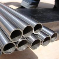 Tubo de aço inoxidável resistente ao calor Tubo de aço de liga sem costura em ASTM/AISI/JIS na China