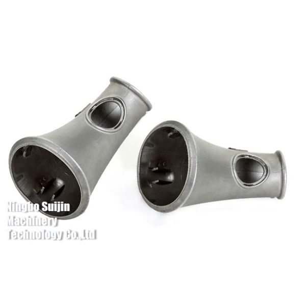 Высокие части автомобиля нержавеющей стали твердости, вклад мотоцикла и отливки точности