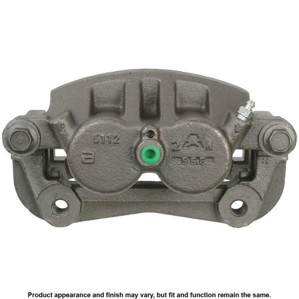 NISSAN Auto Parts Vehicle Brake Caliper 19B3339 19B3338 OEM 41011-ZC60A 41001-ZC60A