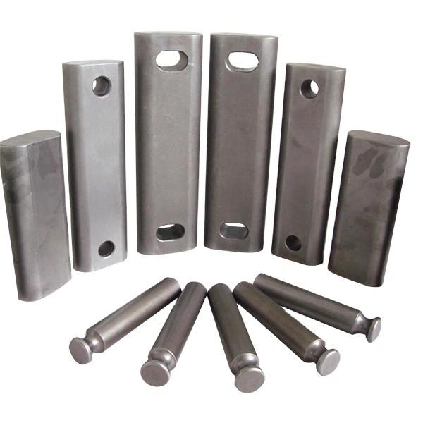 Hydraulic Breaker Hammer Spare Parts Rod Pin For Shipment By Air