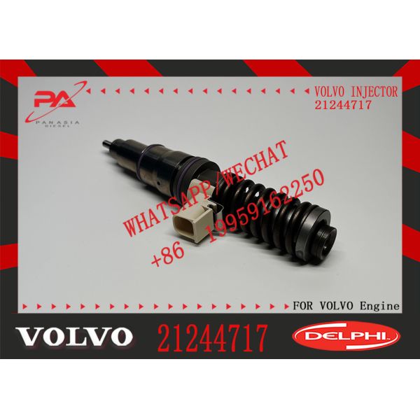 Fast delivery 21244717 21451295 21457950 engine part injector 21457952 21457951 fuel injector 21371672 21371673 21321798