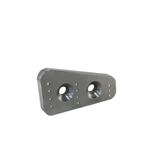 Customized CNC Machining Parts Stainless Steel Machinery Parts for Press Molds