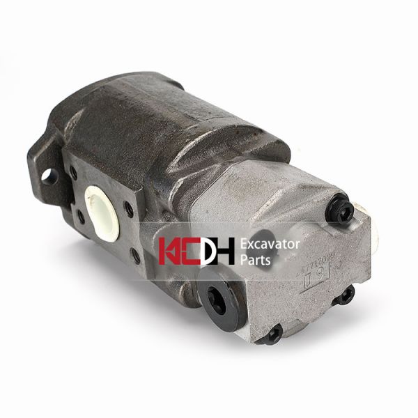 8412291000 насос пилота экскаватора Хитачи ZAX60