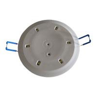 6pcs 5730 LED 3W Ceiling Recessed Emergency Light IP20