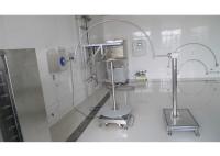 Sistema de prueba impermeable IEC60598