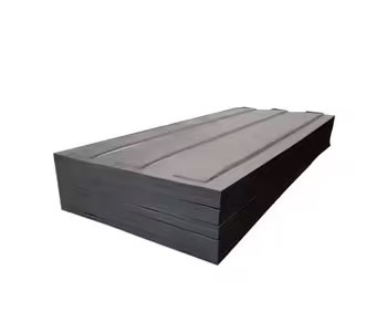 Panel lateral de contenedor de cabina prefabricada de tamaño personalizado