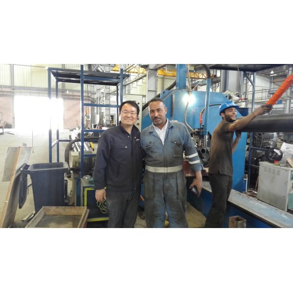 Wuxi CMC Machinery Co.,Ltd