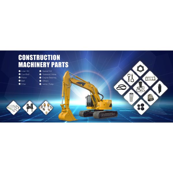 20Y-06-15190 Pressure Sesnor Switch For Komatsu PC120-5 PC200-5 PC220-5 Excavator