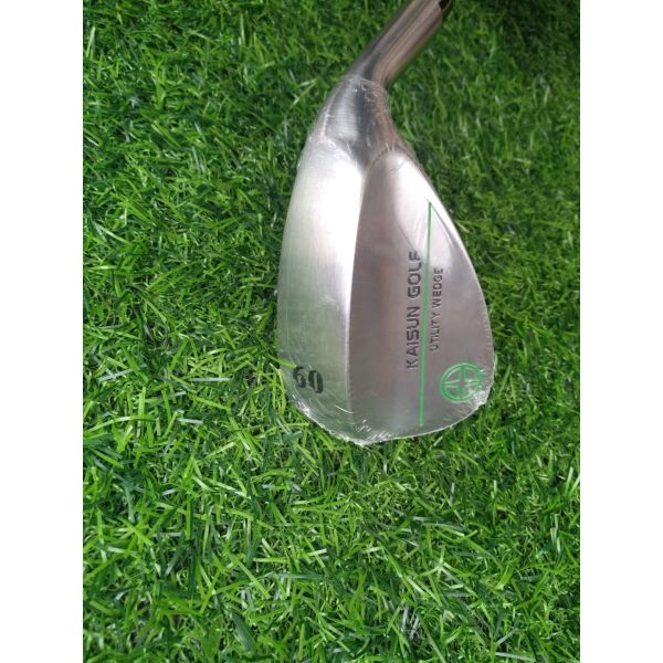 Stainless Steel Golf Wedge , Golf Wedge , Golf Head  , Pw, Aw, Sw , Golf Wedges