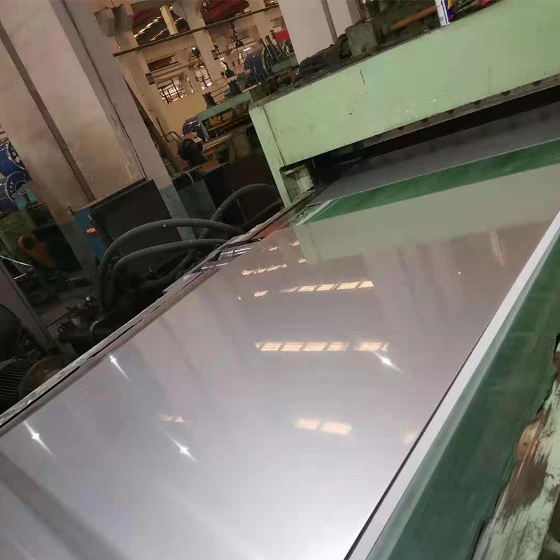 Толщина 1mm плиты 316 Aisi Astm 201 нержавеющая