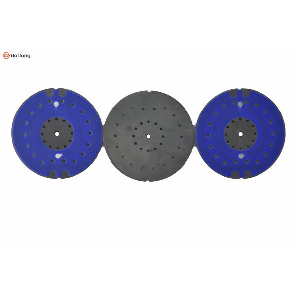 180 Degree Thickness 0.25mm Thick Film Heater