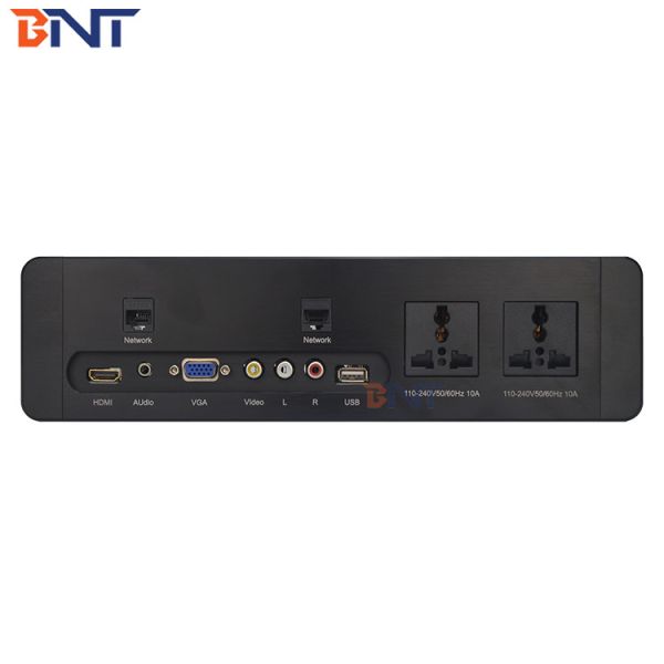 HD Media HUB/ Hotel Equipment Multimedia Panel/Converter Plate