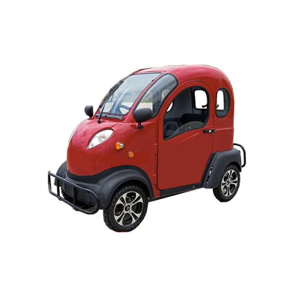 автомобиль 4 Уилеров 40км/Х 72В электрический
