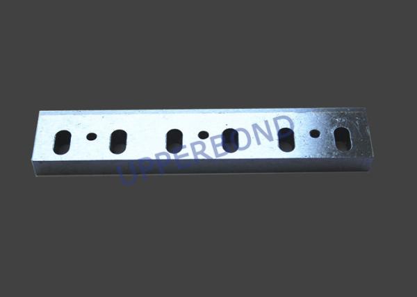 HLP II Cigarette Tobacco Packaging Machinery Wearing Parts Aluminum Foil Cutting