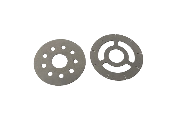 Штемпелевать компоненты амортизатора удара шиммы шайбы металла