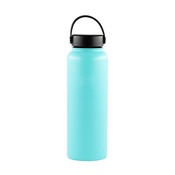 Multi Colors Stainless Steel Coffee Mug , Insulated Travel Mug With Lid