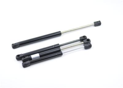 Pneumatic Cylinder Components Hydraulic Gas Spring , Gas Lift Shocks For Bed Furniture Cabinet