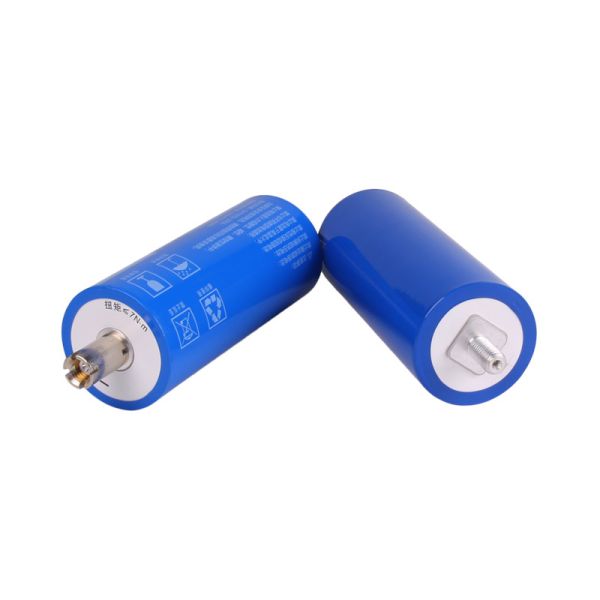 Original High Quality 2.3V 45Ah XL 66x160mm LTO Battery for Solar Energy Storage Systems