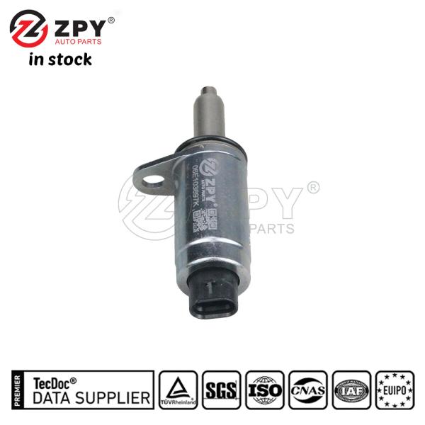 ZPY 06E103697K New Quality Camshaft Adjuster GEAR For 2016-2024 AUDI Q7